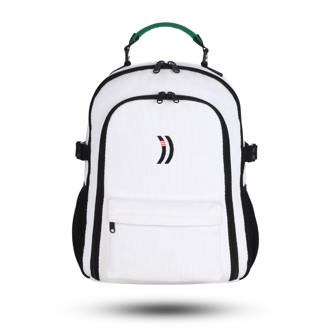 Graded Backpack with Interchangeable Straps (SM)