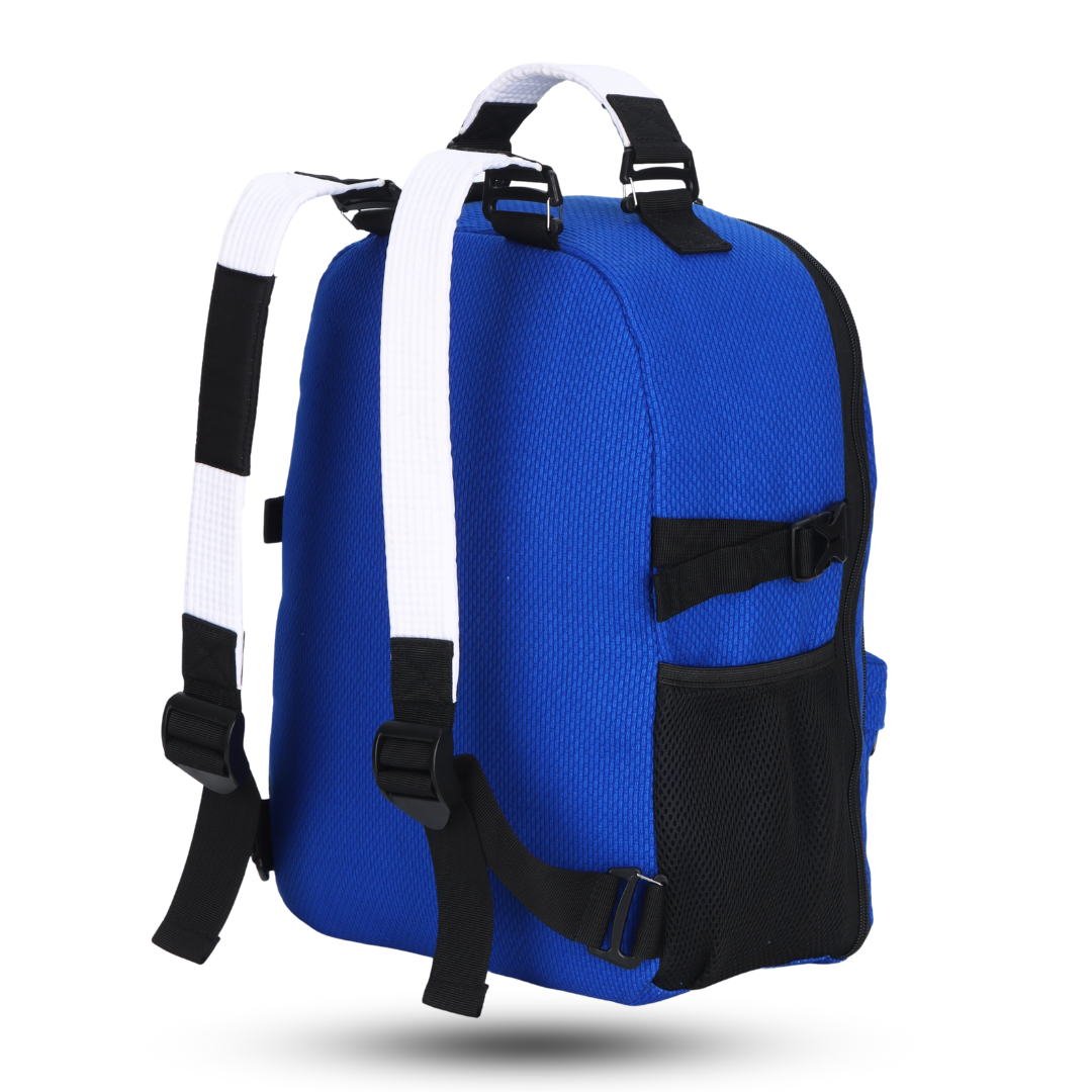 Graded Backpack with Interchangeable Straps (SM)