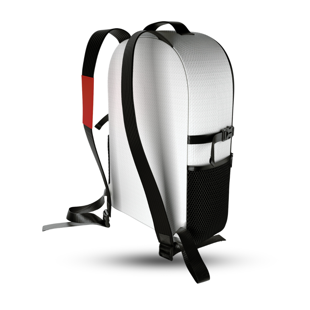 Black belt Graded Backpack