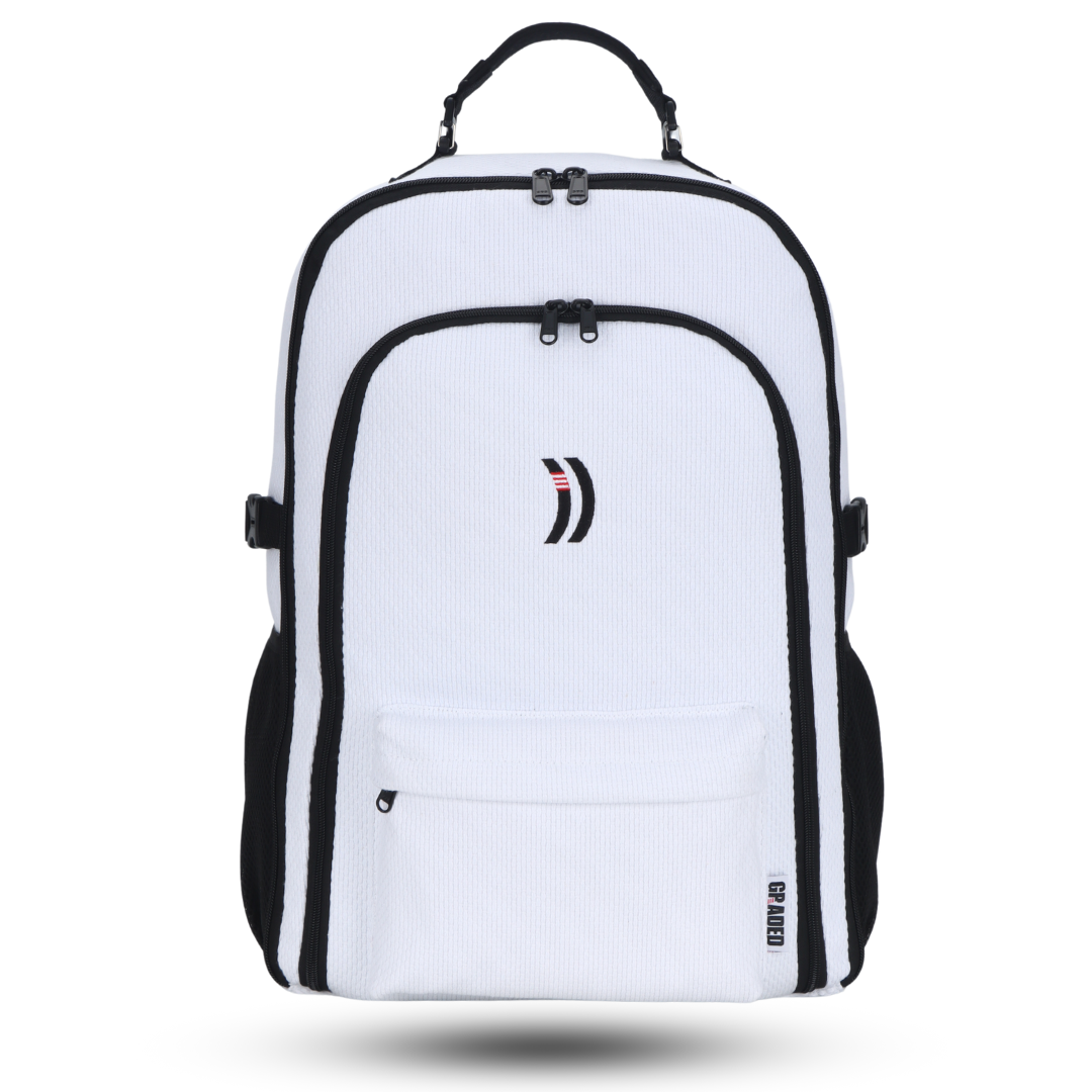 Graded Backpack with Interchangeable Straps (LG)