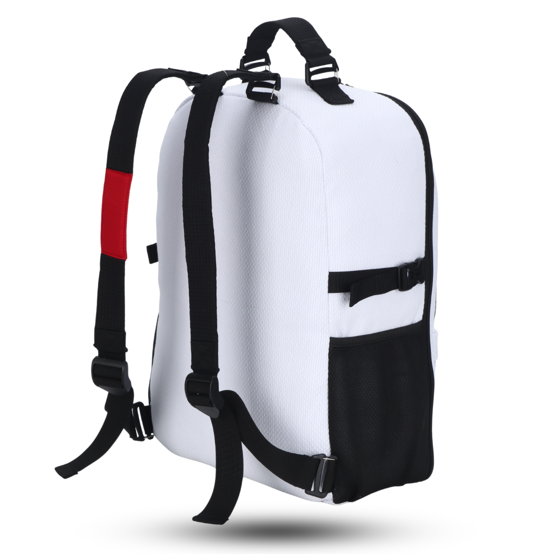 Graded Backpack with Interchangeable Straps (LG)