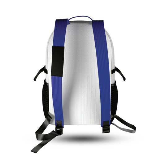 Blue belt Graded Backpack