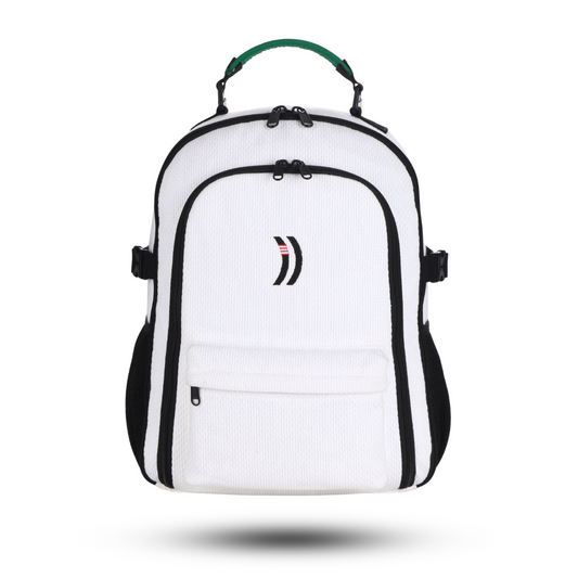 Graded Backpack (SM) with Interchangeable Straps
