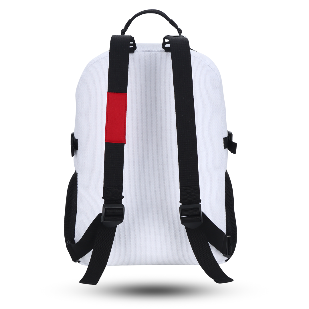 Graded Backpack with Interchangeable Straps (LG)