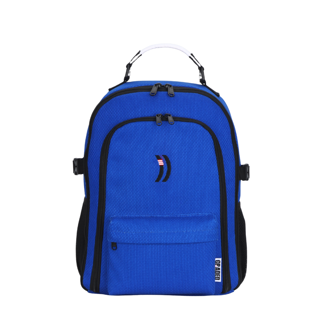 JR Graded Backpack