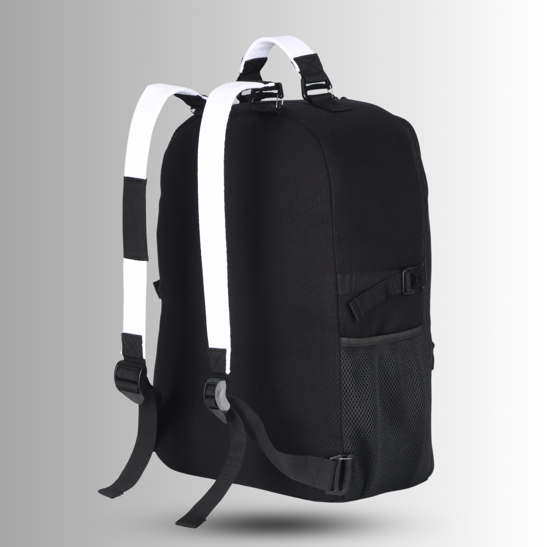 Graded Backpack with Interchangeable Straps (LG)